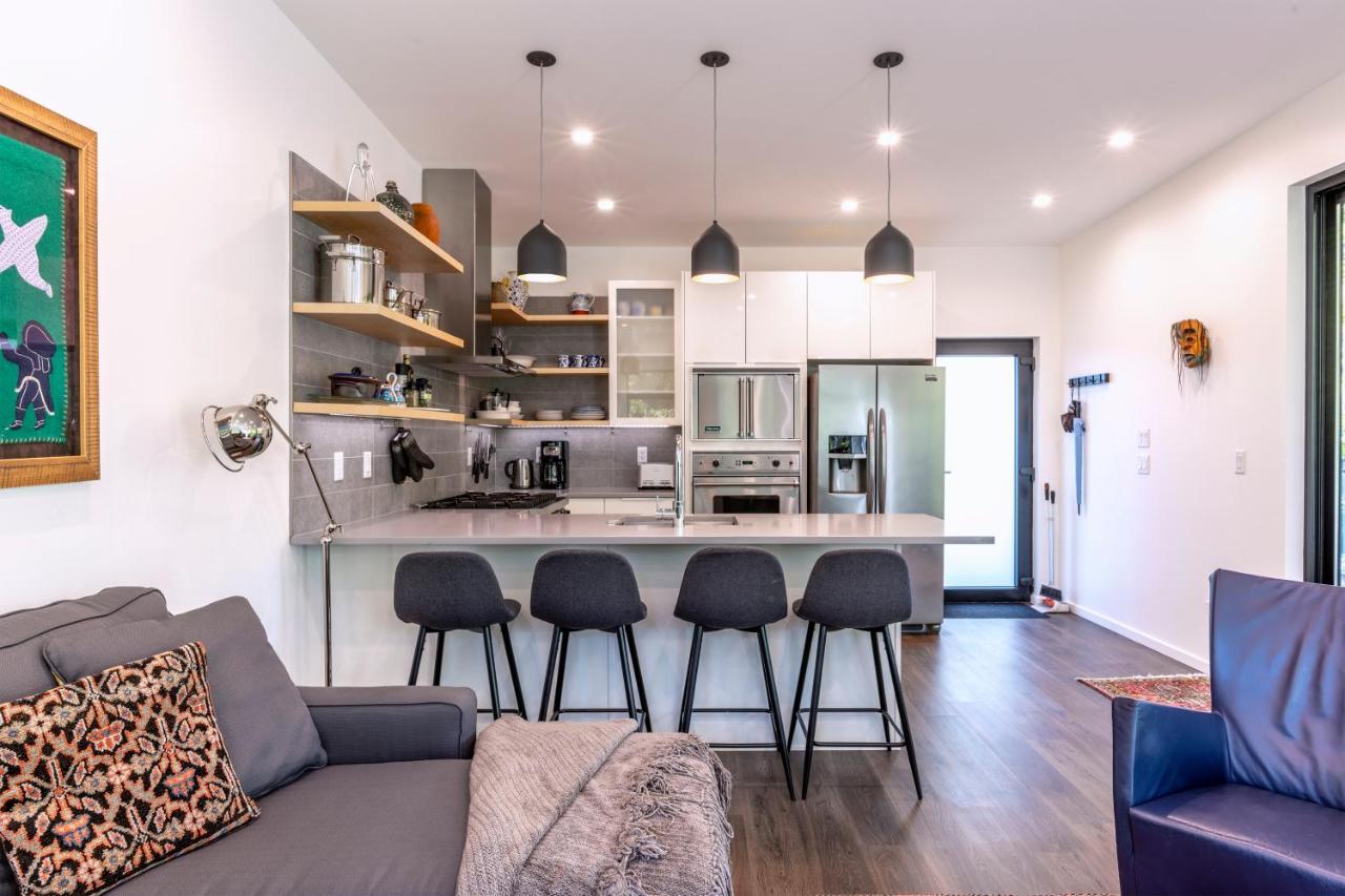 Storm Cove Suites Ucluelet Zewnętrze zdjęcie