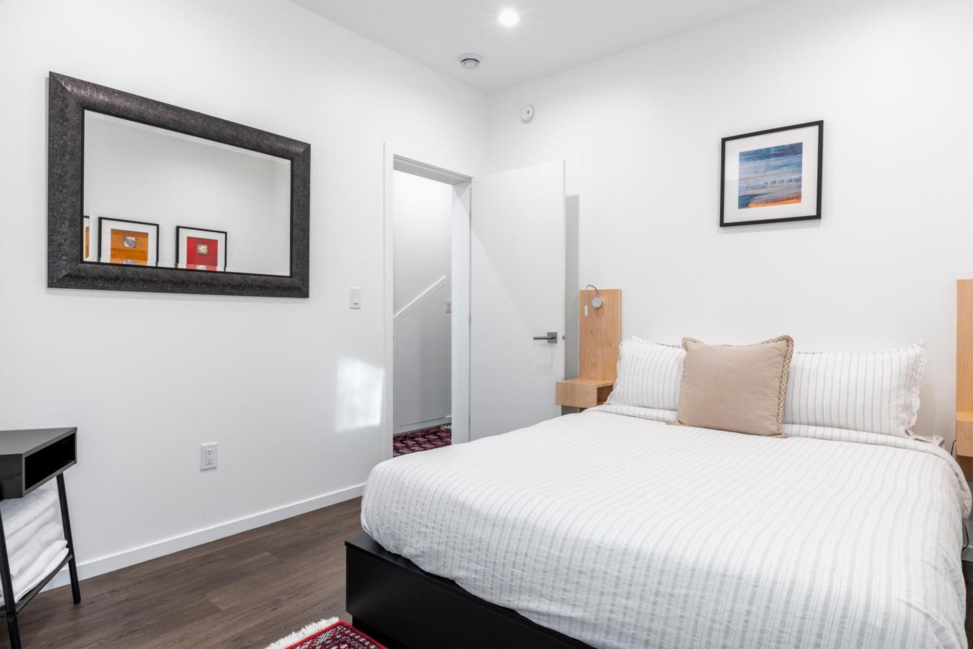 Storm Cove Suites Ucluelet Pokój zdjęcie