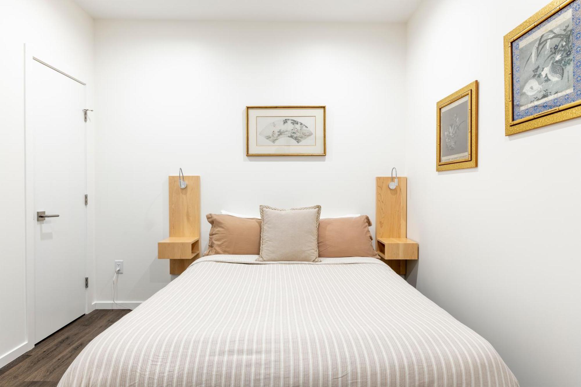 Storm Cove Suites Ucluelet Pokój zdjęcie