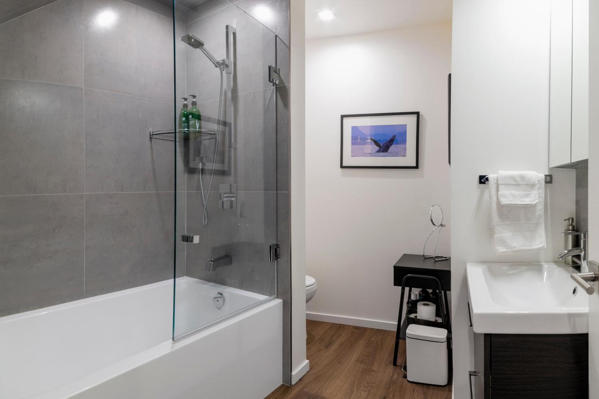 Storm Cove Suites Ucluelet Pokój zdjęcie