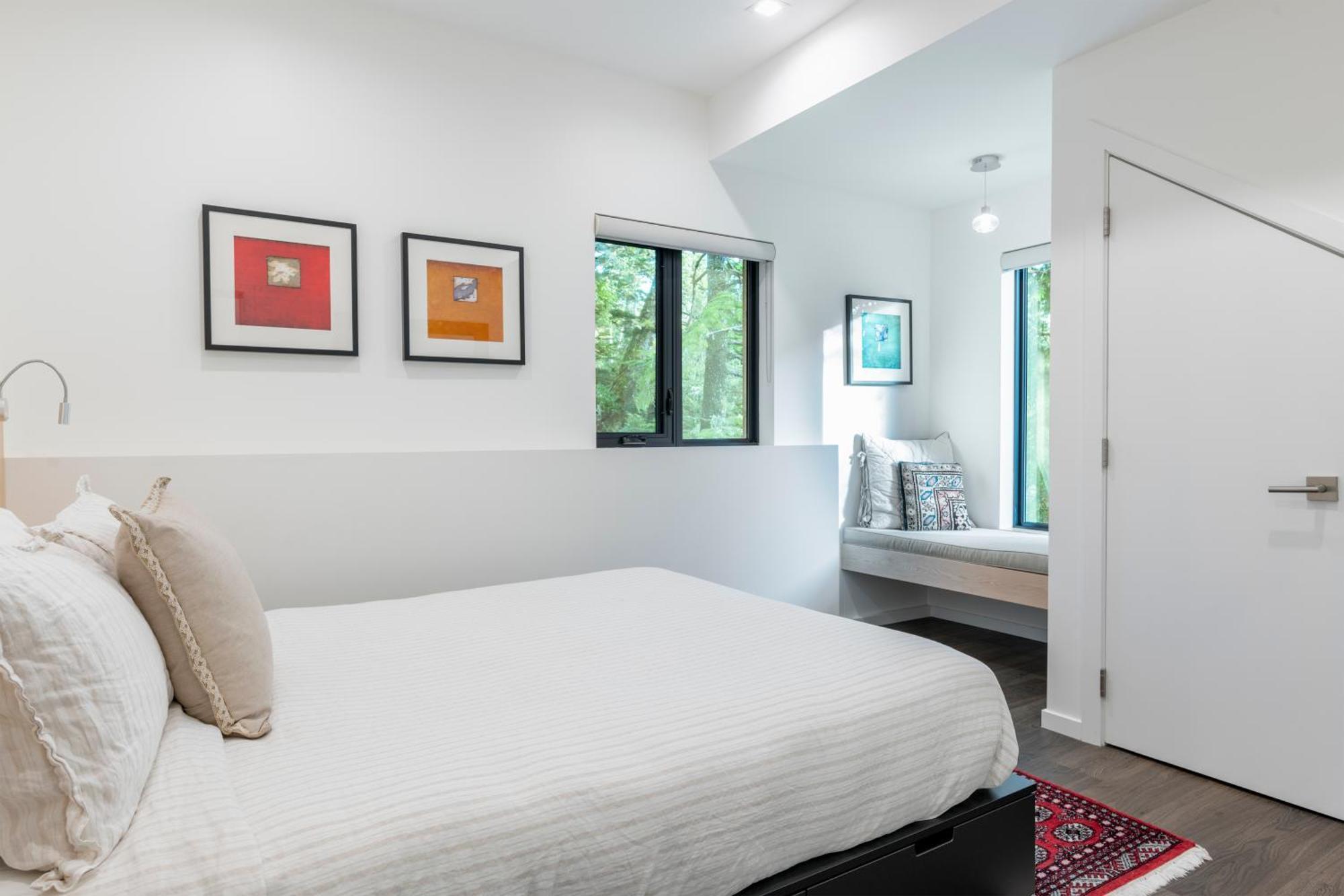 Storm Cove Suites Ucluelet Pokój zdjęcie