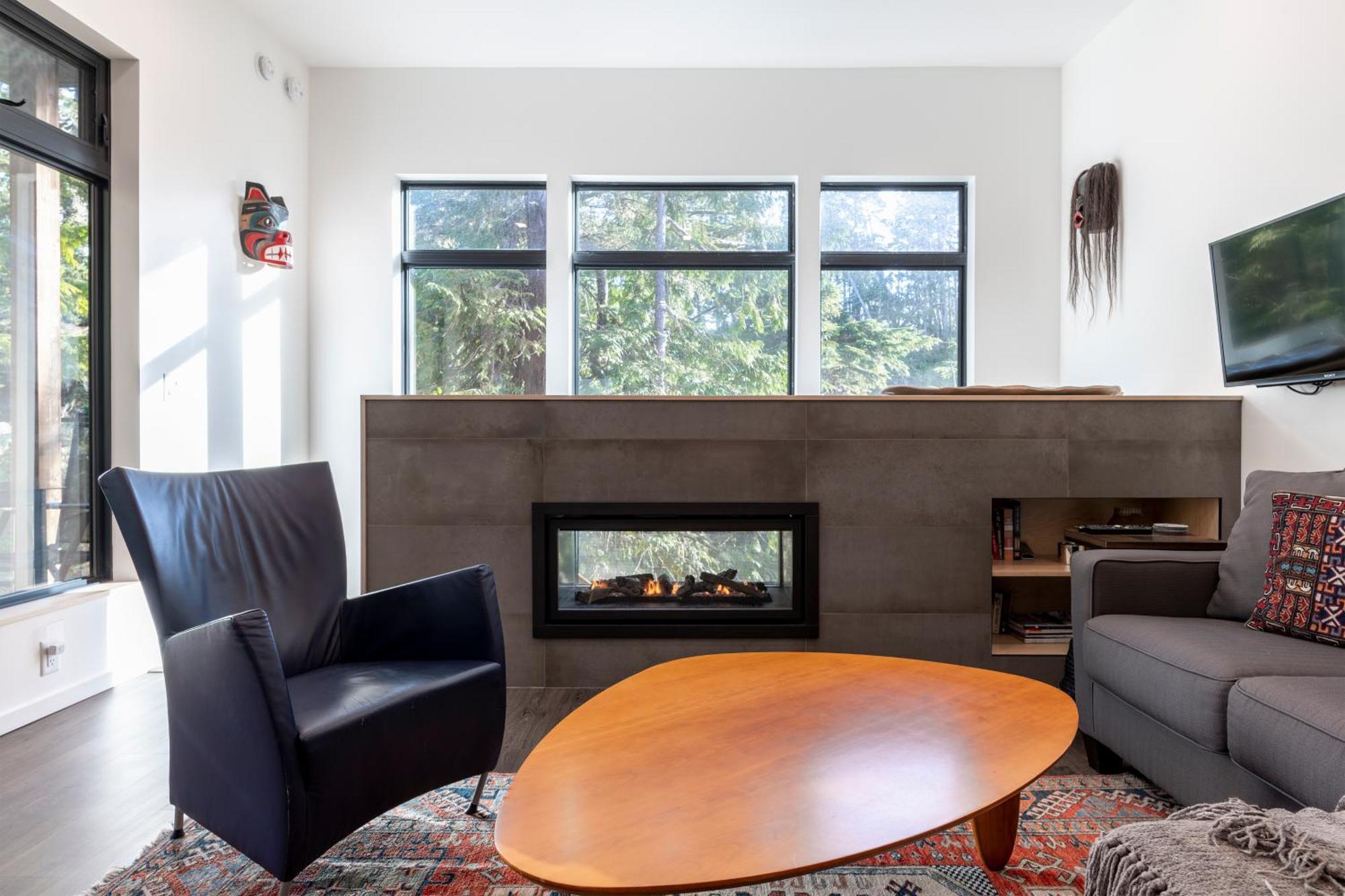 Storm Cove Suites Ucluelet Pokój zdjęcie