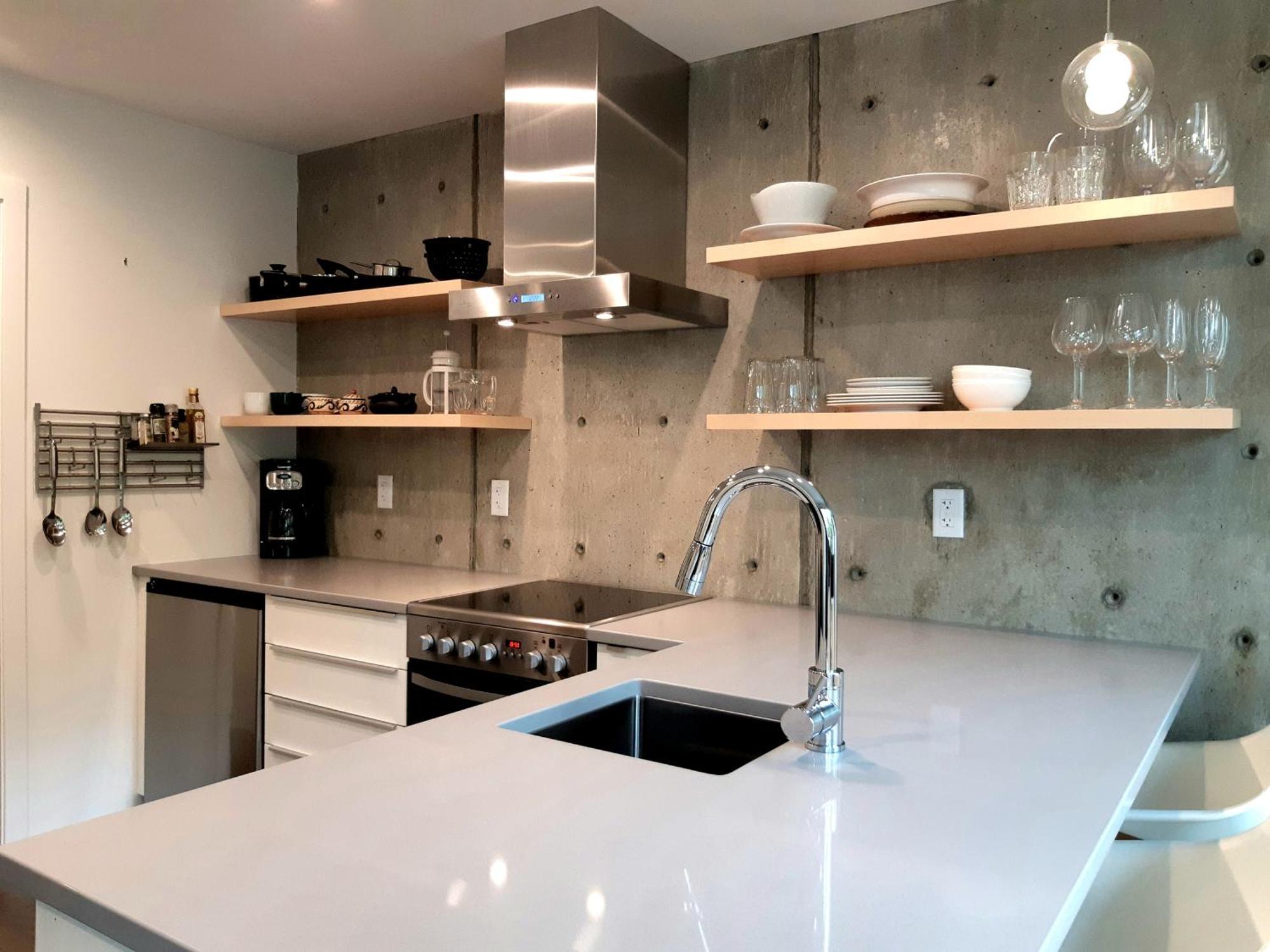 Storm Cove Suites Ucluelet Pokój zdjęcie